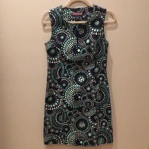 Vineyard Vines Shift Dress
